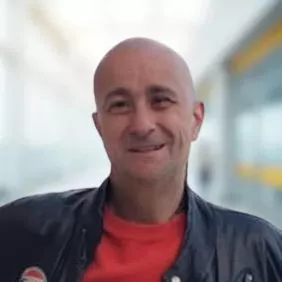 František Šviha fotka