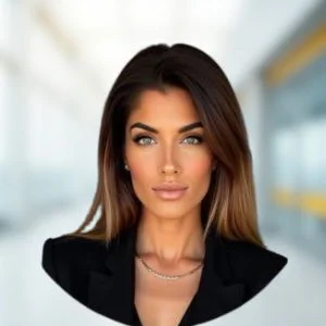 Giuliana Ligas fotka