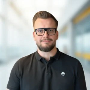 Lukáš Trs fotka